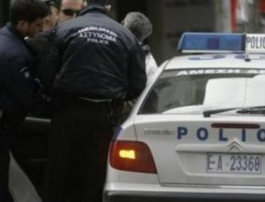 Συνελήφθη πλανόδιος που έκλεβε ηλικιωμένες στην Καστοριά